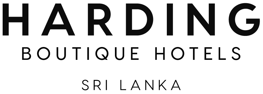 Site Harding Boutique Hotels, Sri Lanka – harding boutique hotel 897 Harding Boutique Hotels Logo