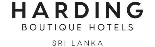 Harding Boutique Hotels Logo