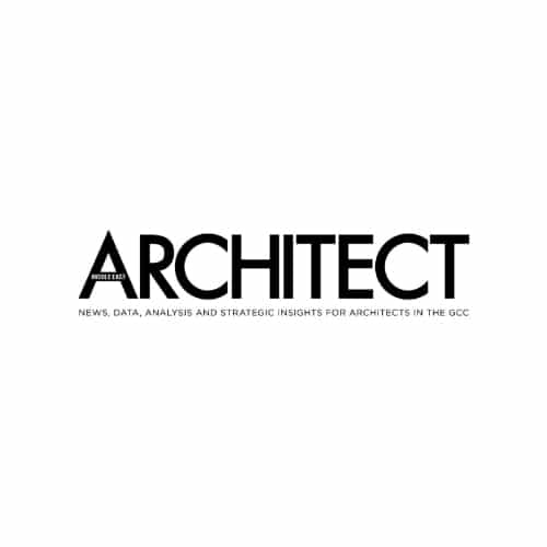 middle east architect logo