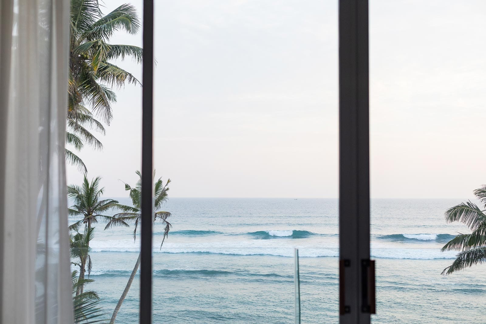 Site Harding Boutique Hotels, Sri Lanka – Harding Boutique Hotel Rooms Penthouse Ocean 010